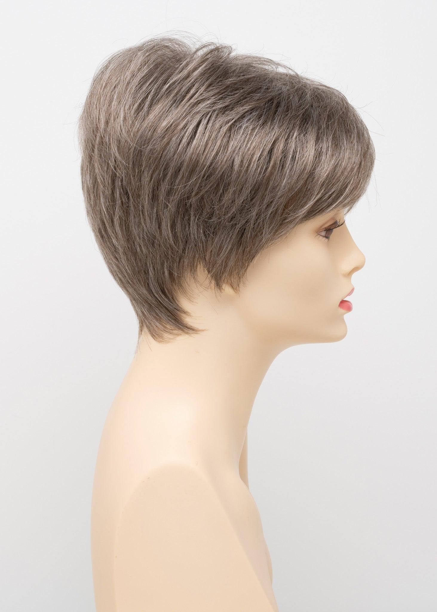 Petite Tiffany Wig by Envy | Synthetic (Mono Top) - Ultimate Looks