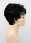 Jacqueline | Synthetic (Open Top ) - Ultimate Looks
