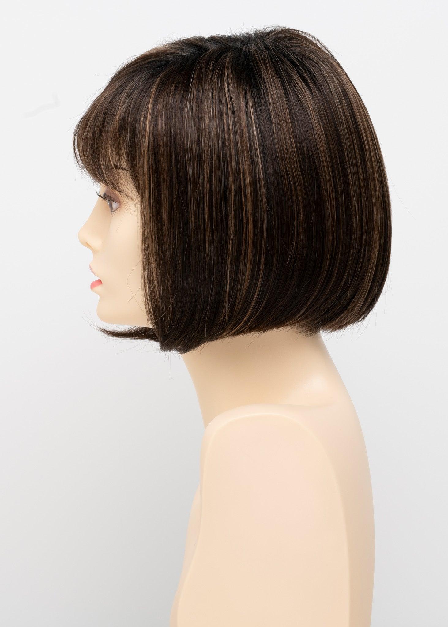 Petite Scarlett Wig by Envy | Synthetic (Open Top) - Ultimate Looks