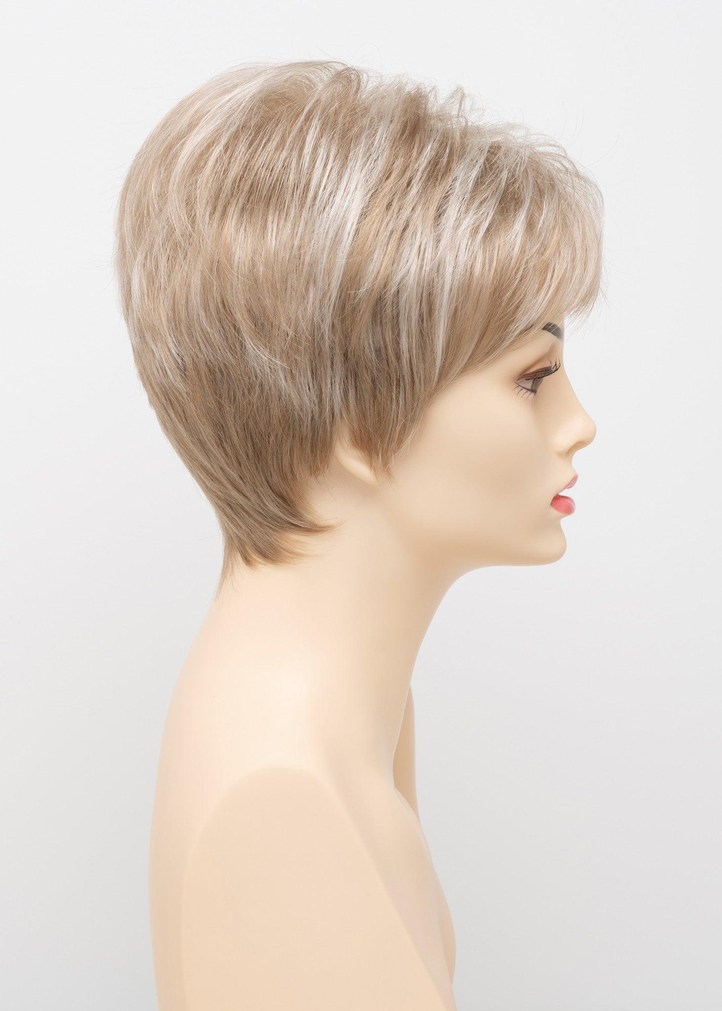 Petite Tiffany Wig by Envy | Synthetic (Mono Top) - Ultimate Looks