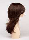 Erica Wig by Envy | Human Hair Blend (Mono Top) - Ultimate Looks