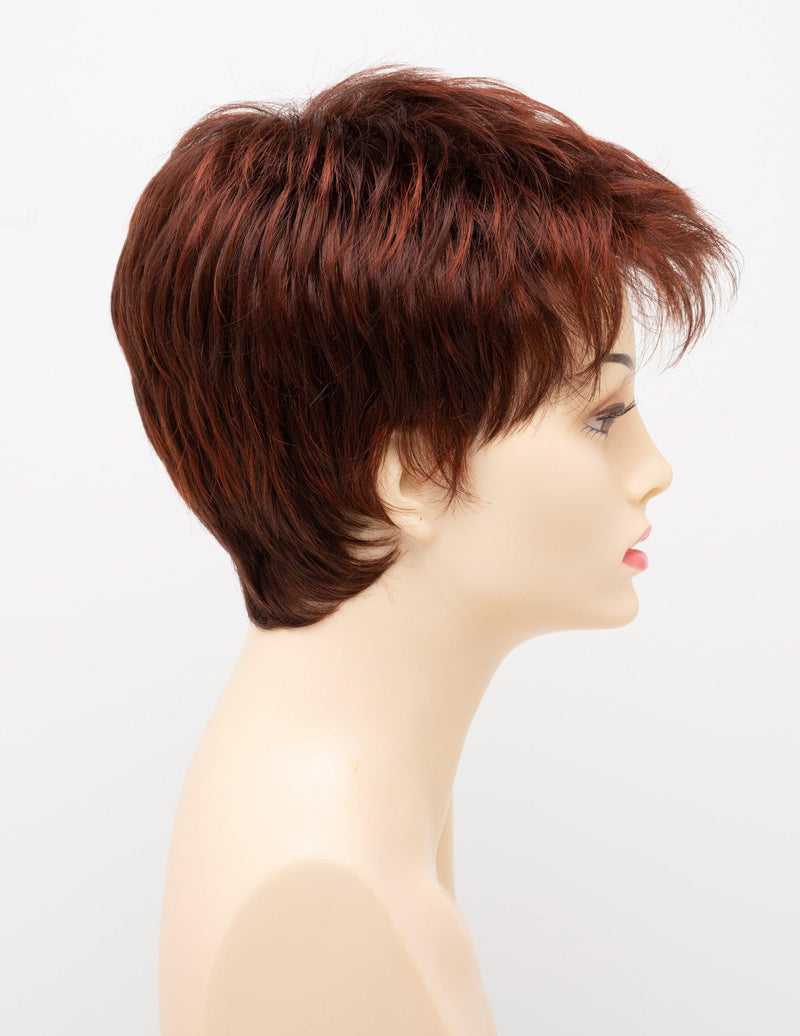 Ivy | Synthetic (Open Top) - Ultimate Looks