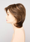 Coti | Human Hair Blend (Mono Top, Lace Front, Hand-Tied Sides and Back) - Ultimate Looks