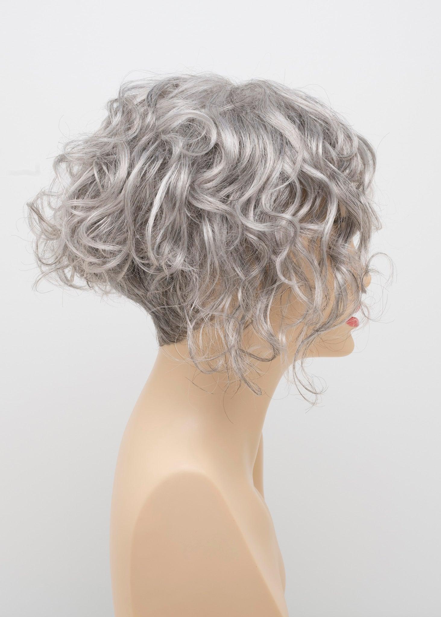 Kelsey Wig by Envy | Synthetic (Open Top) - Ultimate Looks