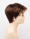 Ivy | Synthetic (Open Top) - Ultimate Looks