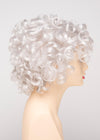 Kenya Wig by Envy | Synthetic (Mono Part) - Ultimate Looks