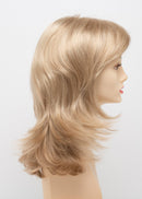 Petite Nadia Wig by Envy | Synthetic (Mono Part) - Ultimate Looks
