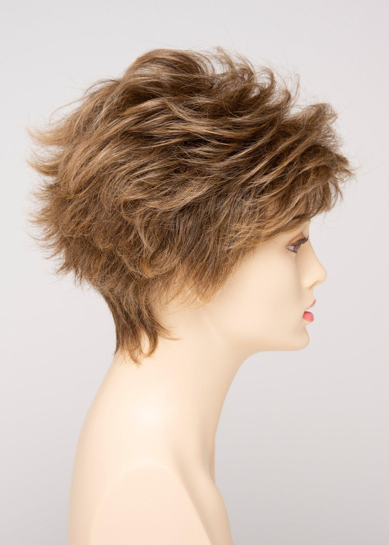 Olivia | Human Hair Blend (Capless) - Ultimate Looks