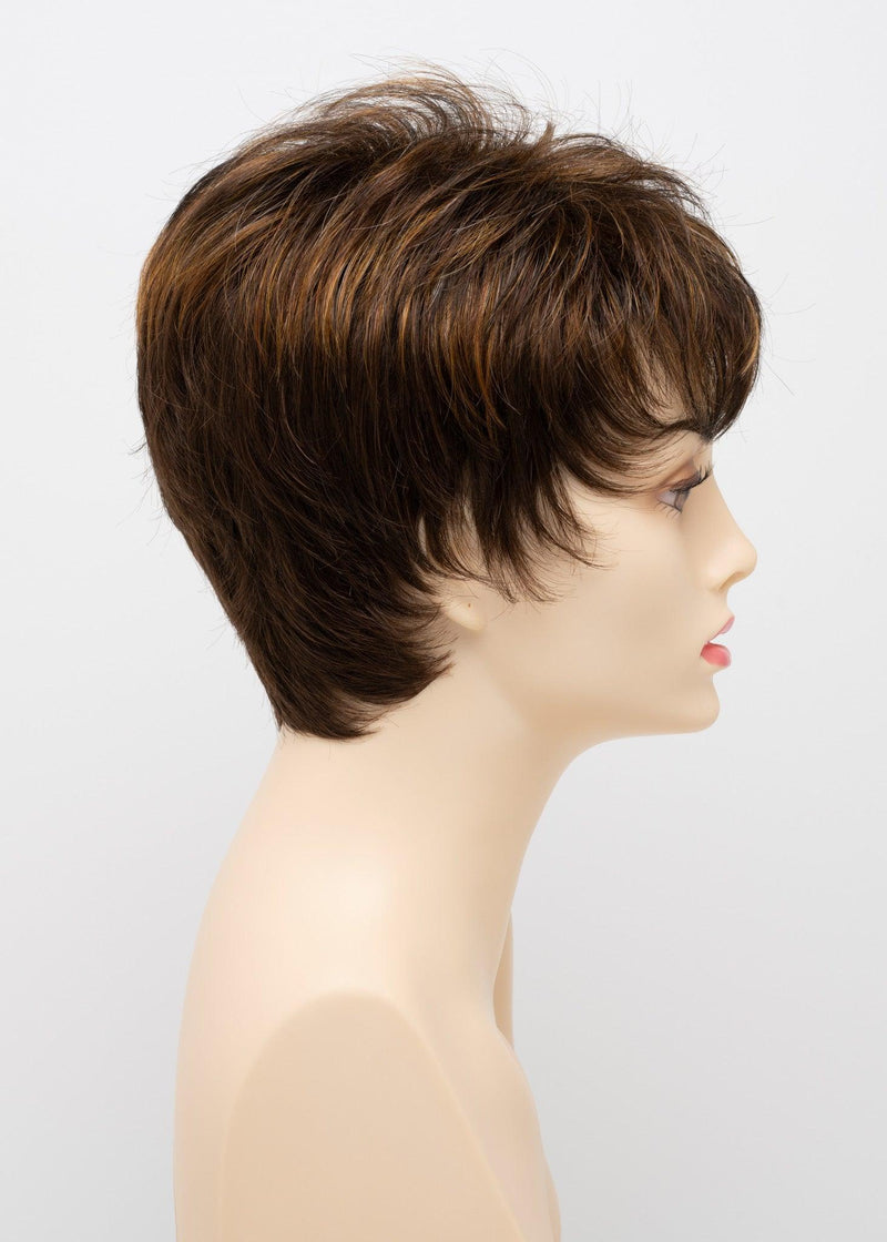 Jacqueline Wig by Envy | Synthetic (Open Top) - Ultimate Looks