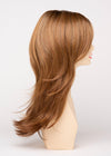 Erica | Human Hair Blend (Front Mono Top, Wefted Sides and Back) - Ultimate Looks