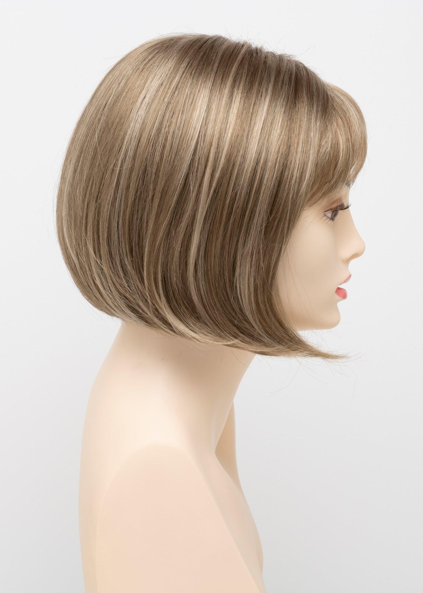 Petite Scarlett Wig by Envy | Synthetic (Open Top) - Ultimate Looks