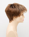 Ivy | Synthetic (Open Top) - Ultimate Looks