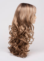 Wendi | Synthetic  (Lace Front Mono Part) - Ultimate Looks