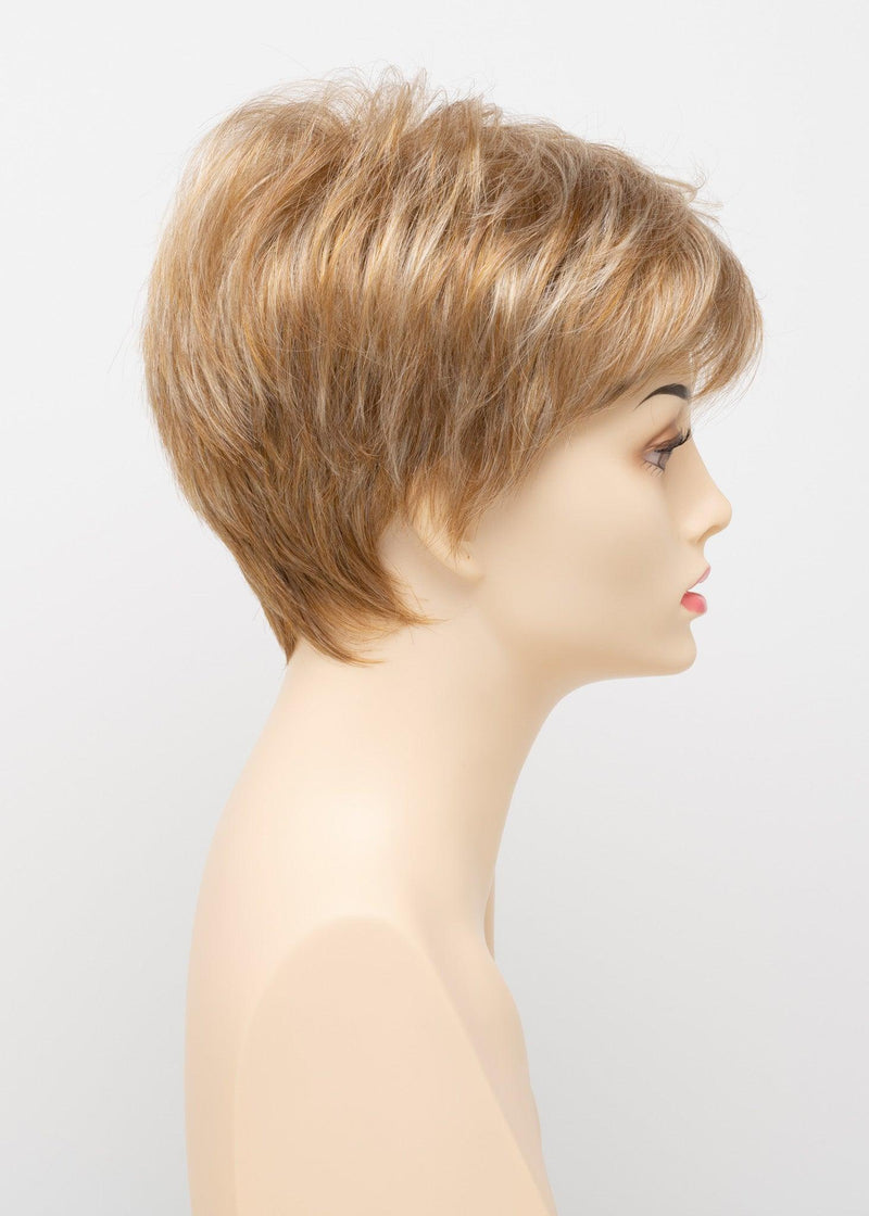 Tiffany Large | Synthetic  (Open Top) - Ultimate Looks