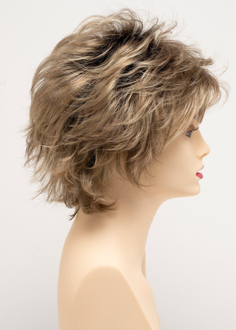 PT Alyssa | Synthetic (Open Top) - Ultimate Looks