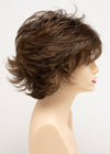 PT Alyssa | Synthetic (Open Top) - Ultimate Looks