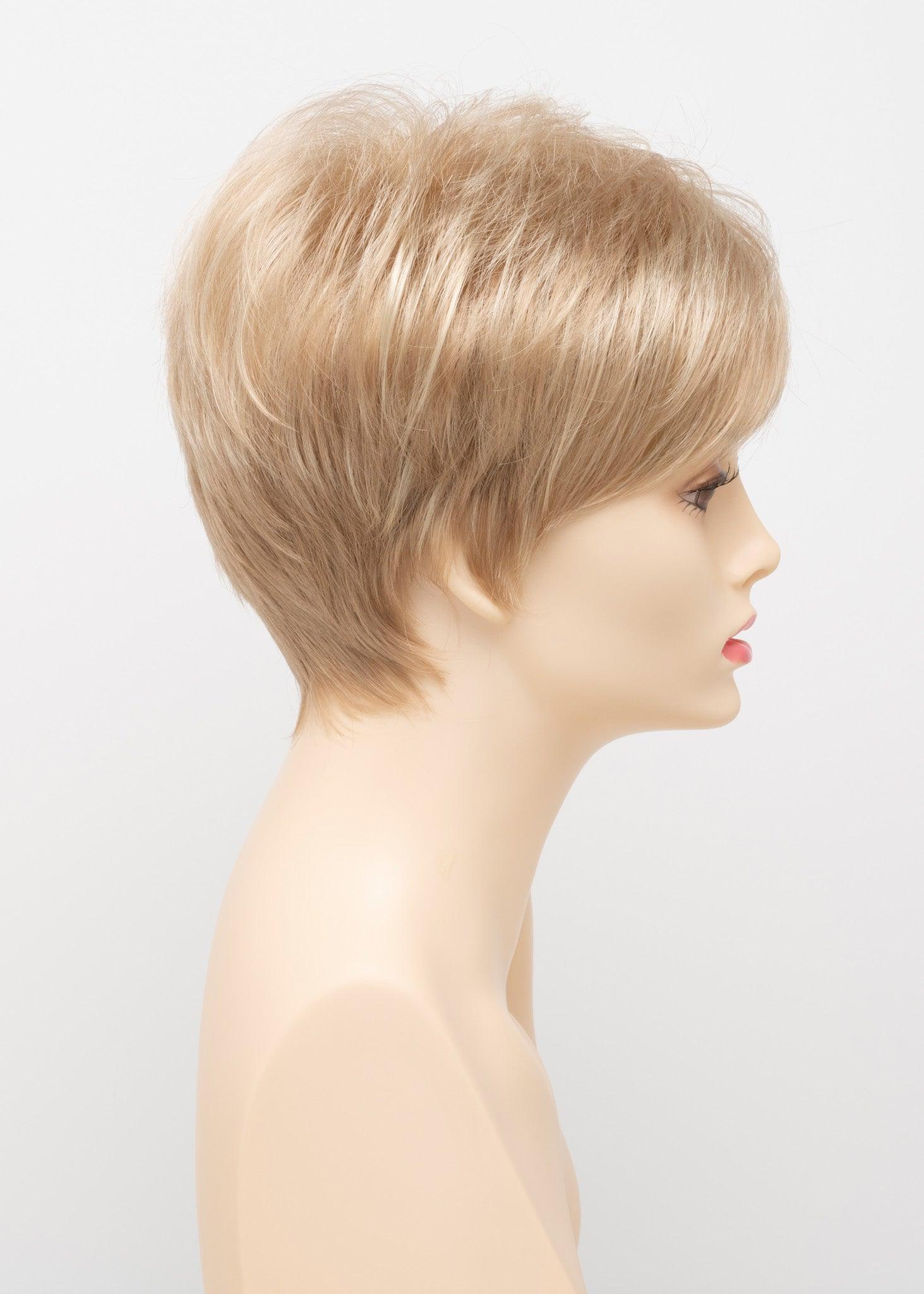 Petite Tiffany Wig by Envy | Synthetic (Mono Top) - Ultimate Looks