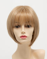 Yuri | Human Hair Blend (Capless) - Ultimate Looks