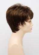 PT Jacqueline Wig by Envy | Synthetic (Open Top) - Ultimate Looks