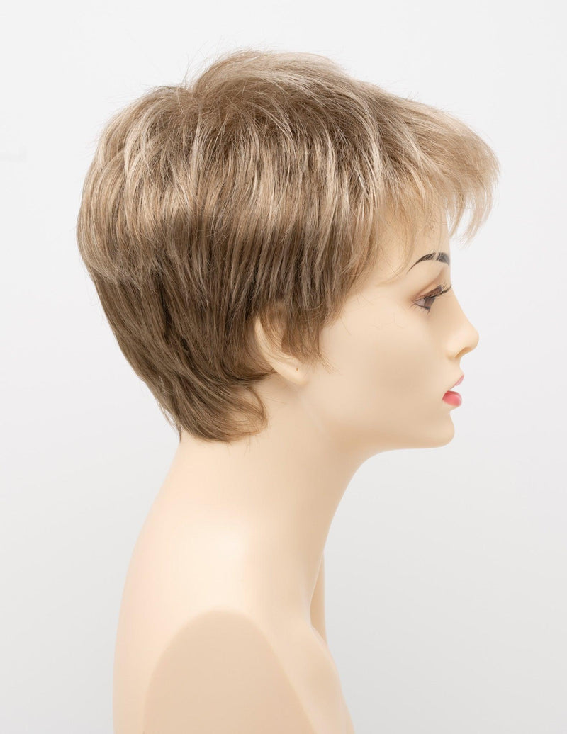 Ivy Wig by Envy | Synthetic (Open Top) - Ultimate Looks