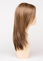 Ava | Human Hair Blend (Capless, Mono Part, Lace Front) - Ultimate Looks