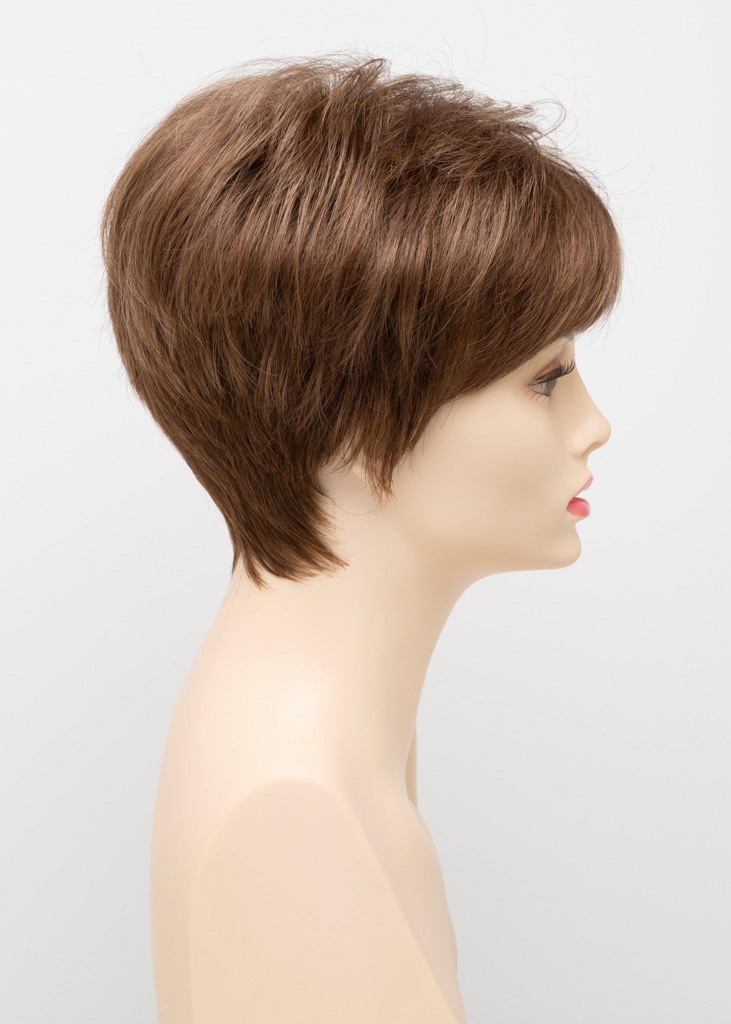 Petite Tiffany Wig by Envy | Synthetic (Mono Top) - Ultimate Looks