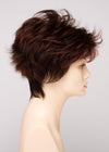 Olivia | Human Hair Blend (Capless) - Ultimate Looks