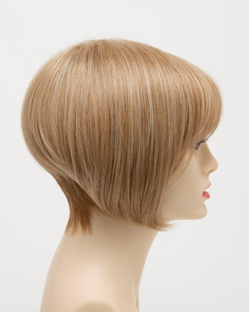 Yuri | Human Hair Blend (Capless) - Ultimate Looks