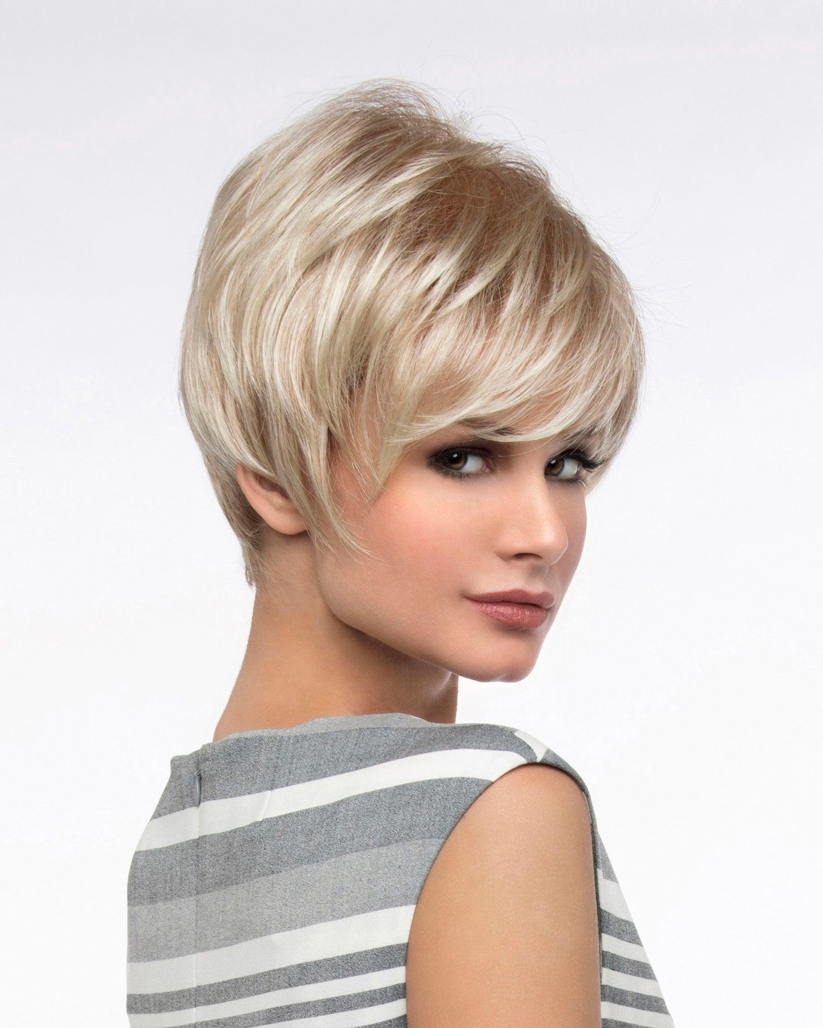 Angel Wig by Envy | Synthetic (Open Top)