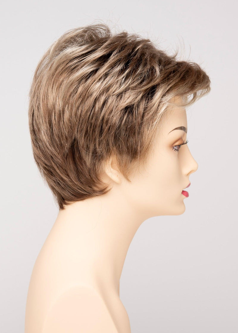 Raven | Synthetic  (Lace Front) - Ultimate Looks