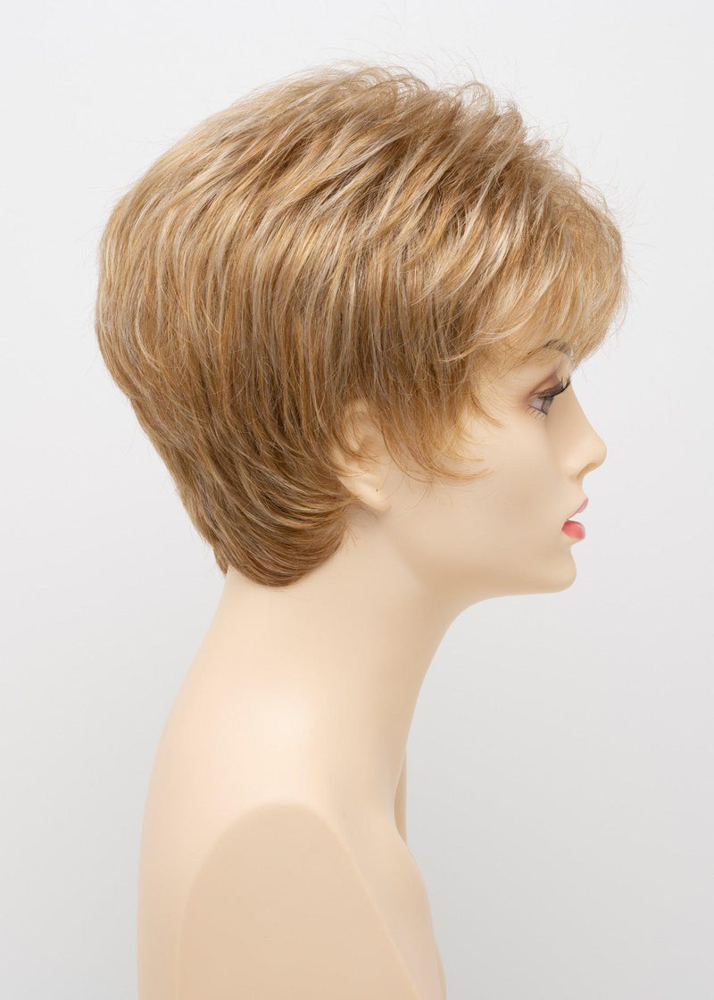 Jacqueline | Synthetic (Open Top ) - Ultimate Looks