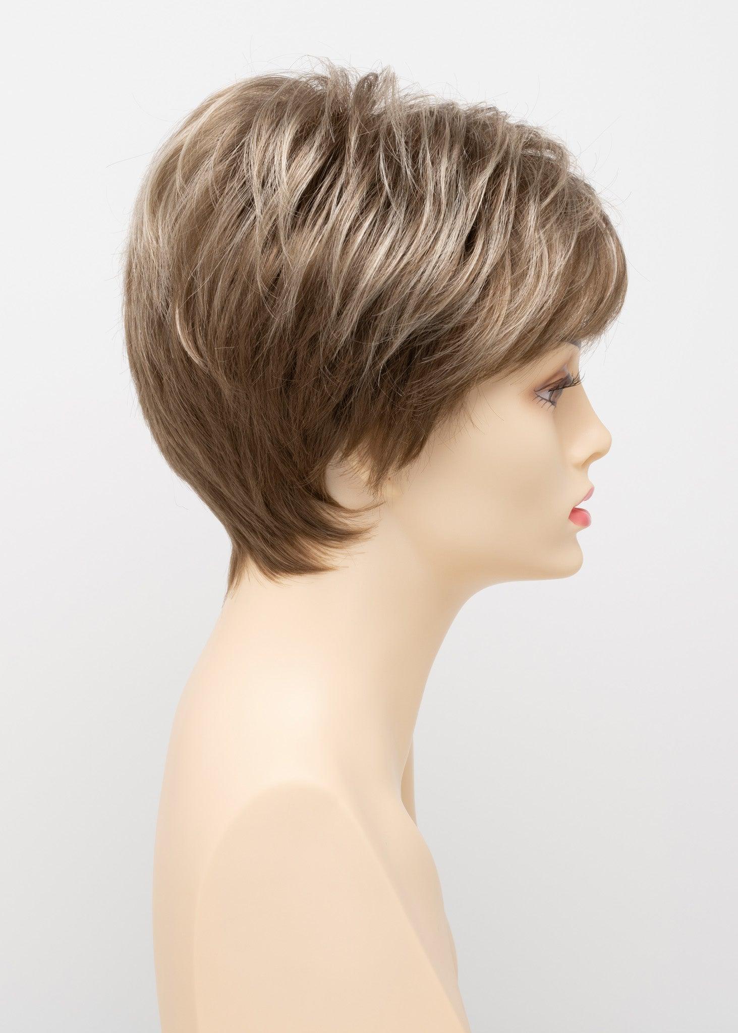 Petite Tiffany Wig by Envy | Synthetic (Mono Top) - Ultimate Looks