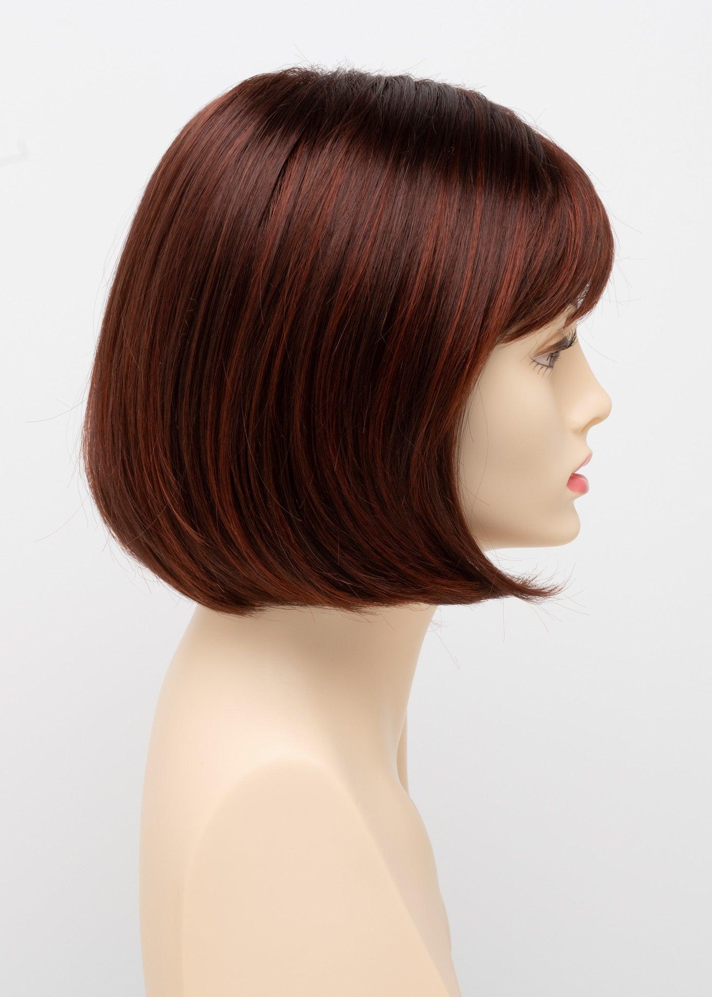 Petite Scarlett Wig by Envy | Synthetic (Open Top) - Ultimate Looks