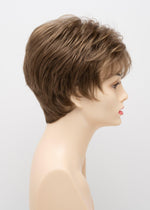 Jacqueline | Synthetic (Open Top ) - Ultimate Looks