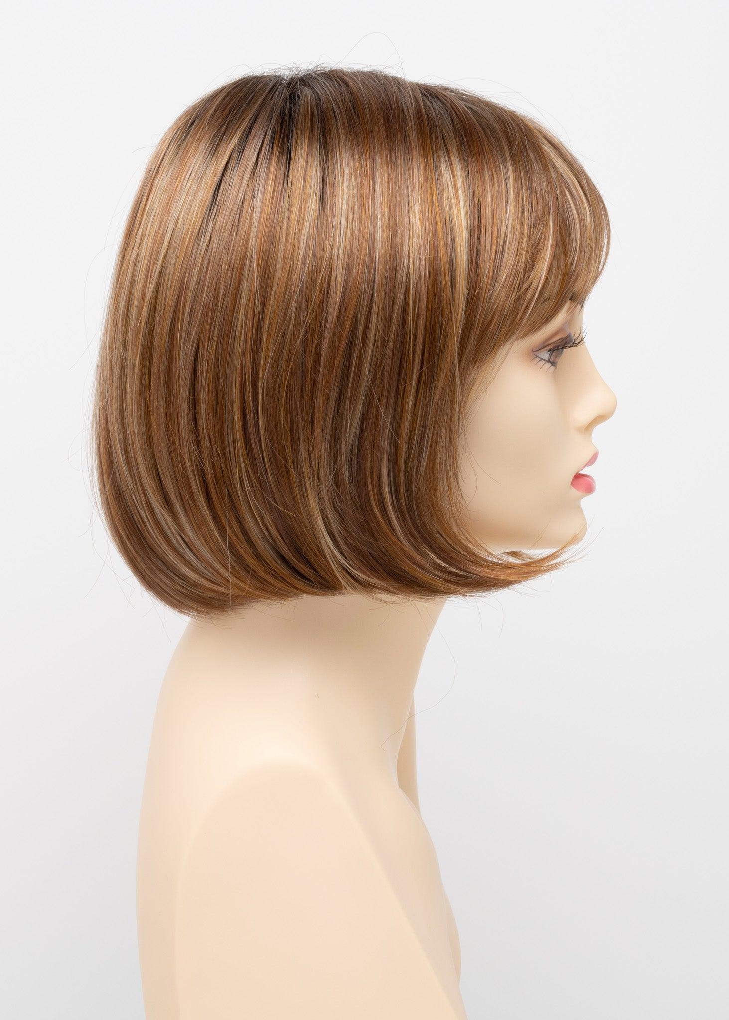 Petite Scarlett Wig by Envy | Synthetic (Open Top) - Ultimate Looks