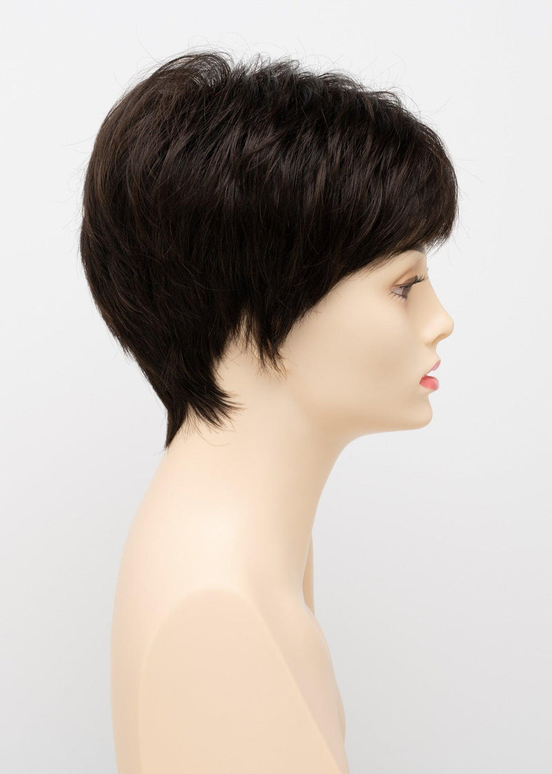 Tiffany Large | Synthetic  (Open Top) - Ultimate Looks