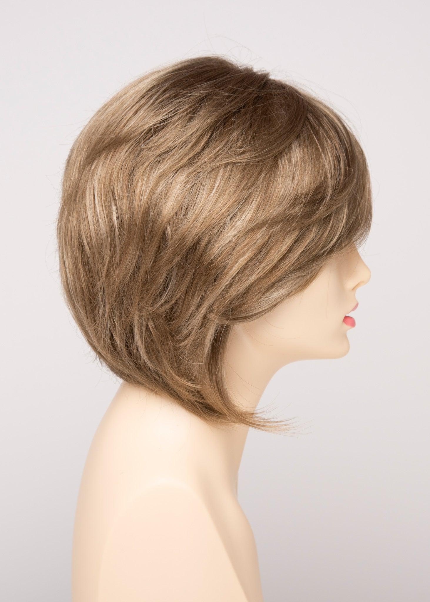 Juliet Wig by Envy | Synthetic (Lace Front Mono Part) - Ultimate Looks