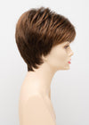 Tiffany Large | Synthetic  (Open Top) - Ultimate Looks
