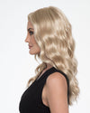 Maya | Synthetic  (Lace Front Mono Top) - Ultimate Looks