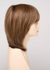 Grace | Human Hair Blend (Mono Top, Hand-Tied Sides and Back) - Ultimate Looks