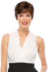 Petite Allure | Synthetic Wig (Open Cap)  | Clearance Sale - Ultimate Looks