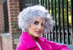 Suzi Wig by Envy | Synthetic (Open Top) - Ultimate Looks