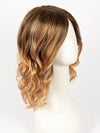 Ocean Wig by Estetica Designs | Synthetic (Front Lace Open Cap) - Ultimate Looks - Ultimatelooks