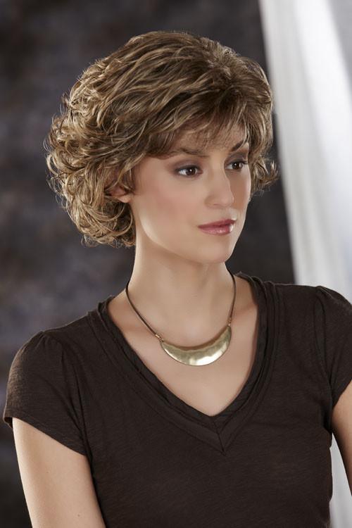 Sophia Wig by Henry Margu | Synthetic (Traditional Cap) | Clearance - Ultimate Looks