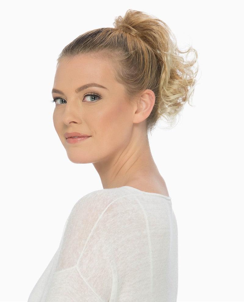 WCLC9 Ponytail Spring Clip Hairpiece by Estetica Designs | Synthetic | Clearance Sale - Ultimate Looks