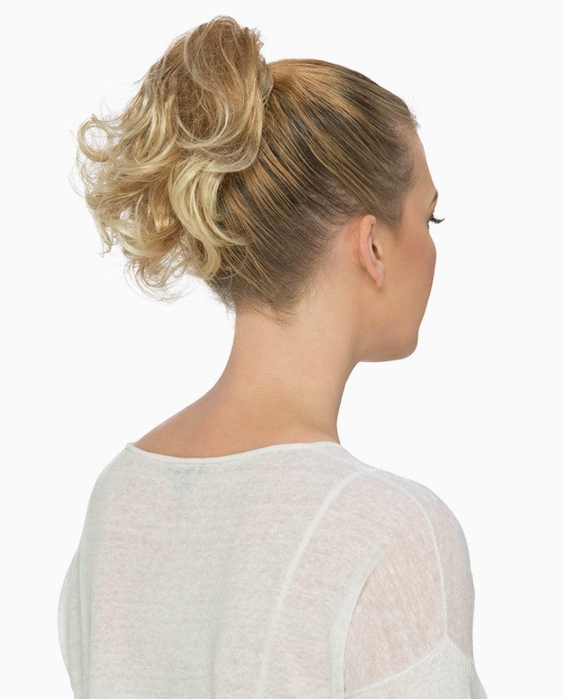 WCLC9 Ponytail Spring Clip Hairpiece by Estetica Designs | Synthetic | Clearance Sale