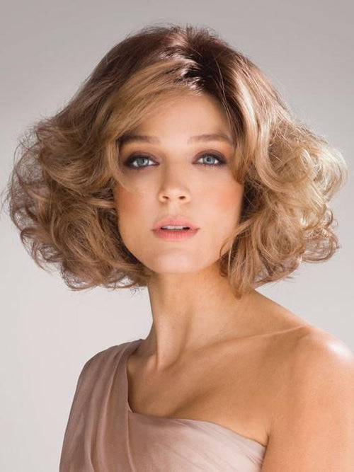 Amal Wig by Rene of Paris | Synthetic (Traditional Cap) - Ultimate Looks
