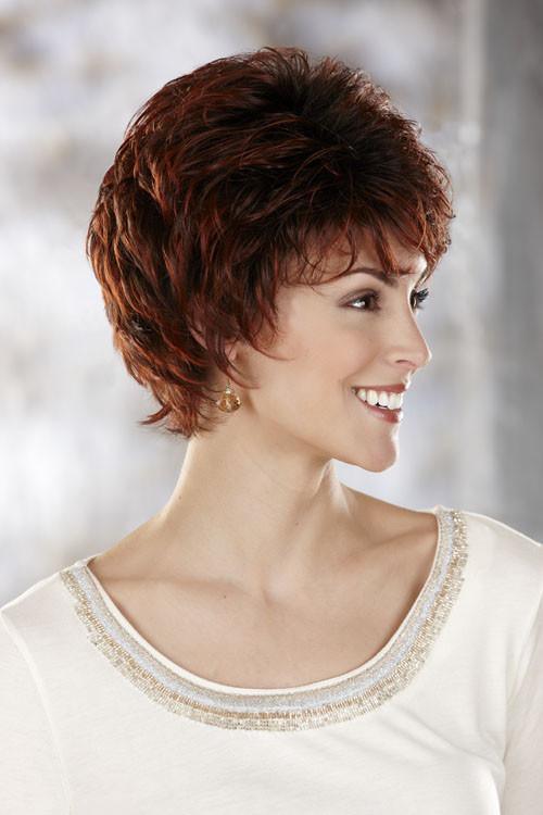 Toni Wig by Henry Margu | Synthetic (Traditional Cap) | Clearance - Ultimate Looks