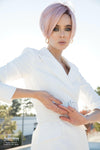 Shane | Synthetic Lace Front Wig (Mono Part) - Ultimate Looks