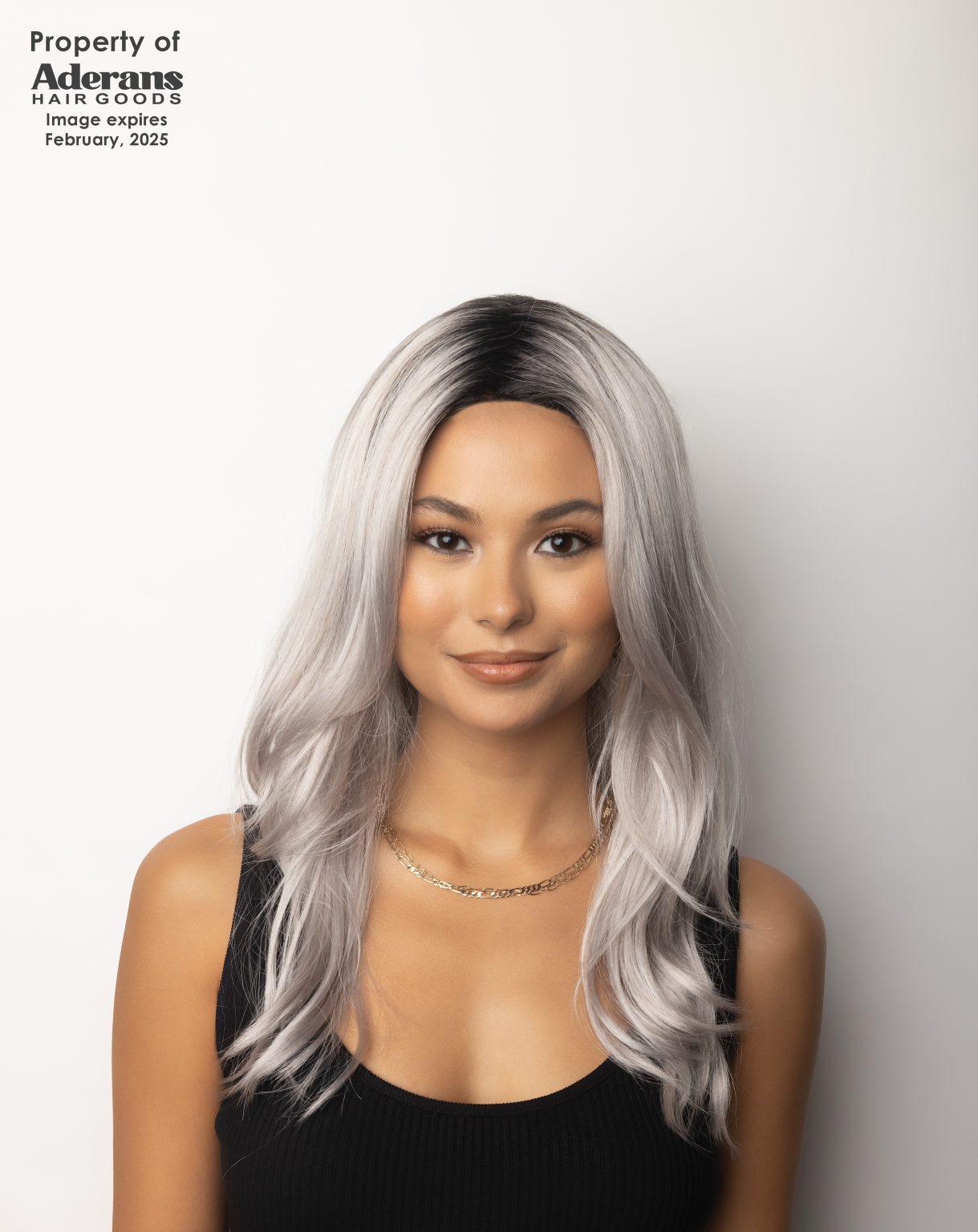 Sage Wig by Rene of Paris | Synthetic Lace Front (Mono Part)